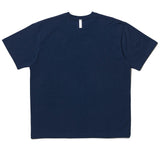 NOMANUAL(ノーマニュアル) WORKER BEE T-SHIRT - NAVY