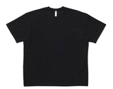 NOMANUAL(ノーマニュアル) WORKER BEE T-SHIRT - BLACK