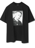 SSY(エスエスワイ)  lost childhood t-shirt black