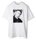 SSY(エスエスワイ) lost childhood t-shirt white