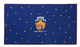 ボーンチャンプス(BORN CHAMPS)  BEAR BEACH TOWEL B21SA25NA