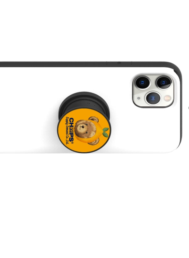 ボーンチャンプス(BORN CHAMPS)  TANGERINE SMART TOK B21SA24OR