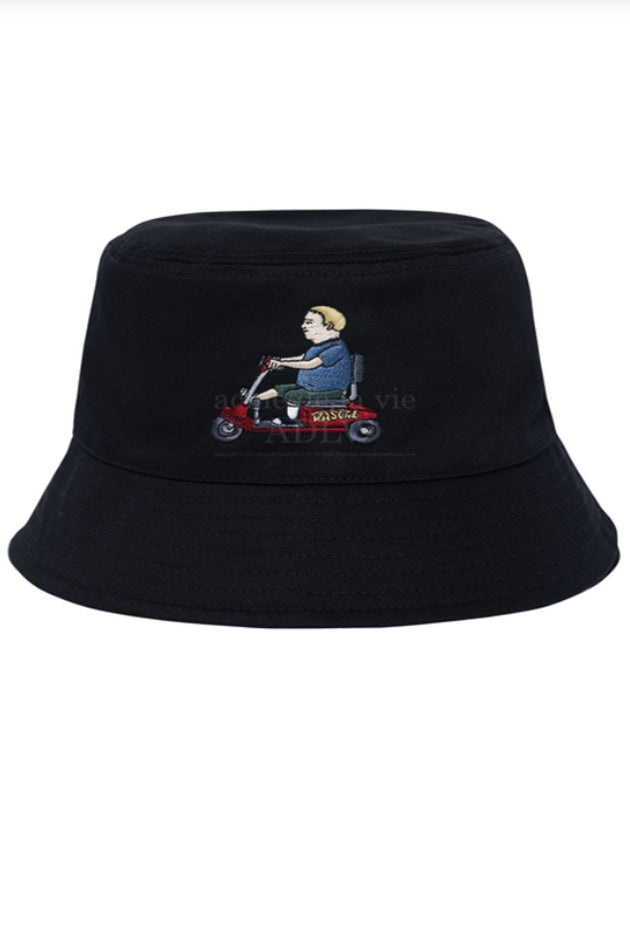 アクメドラビ(acme' de la vie)  BOBBY HILL - BUCKET HAT