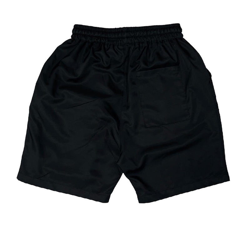 DAYDAF (デイダフ) POCKET 2/1 SHORT PANTS