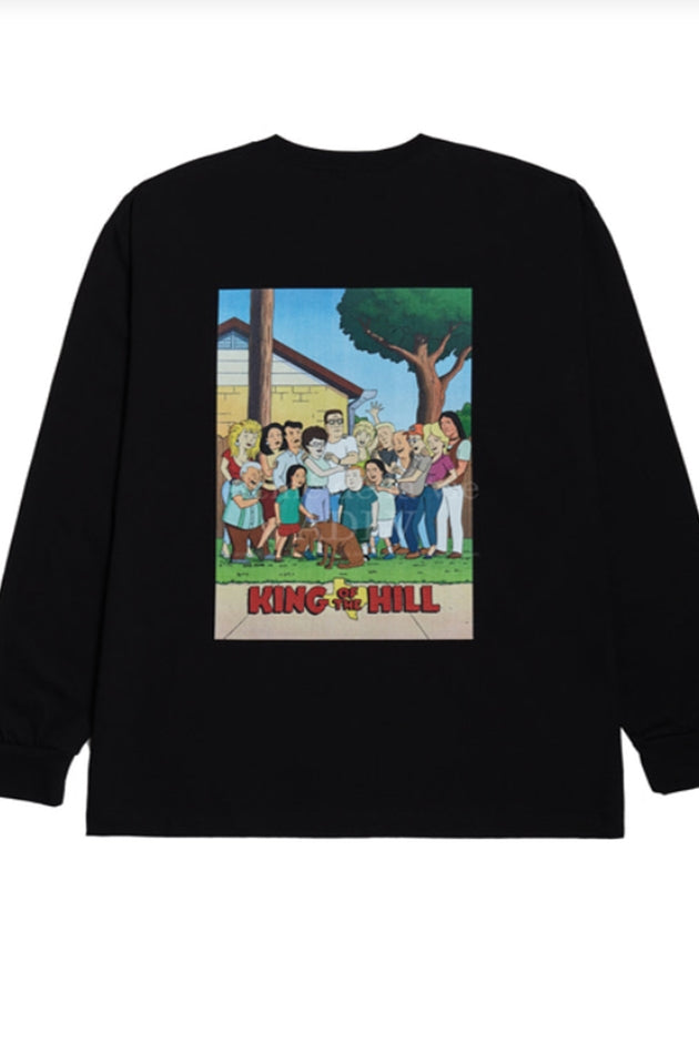 ★人気★【acme'delavie】★ROSE BOBBY HILL - SWEATSHIR.T★ ☆人気☆【acme'delavie】☆ROSE BOBBY HILL - SWEATSHIR.T☆