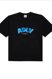 アクメドラビ(acme' de la vie)   BOBBY HILL COW BOY - SHORT SLEEVE T-SHIRT