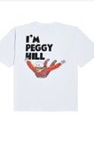 アクメドラビ(acme' de la vie)  PEGGY HILL - SHORT SLEEVE T-SHIRT