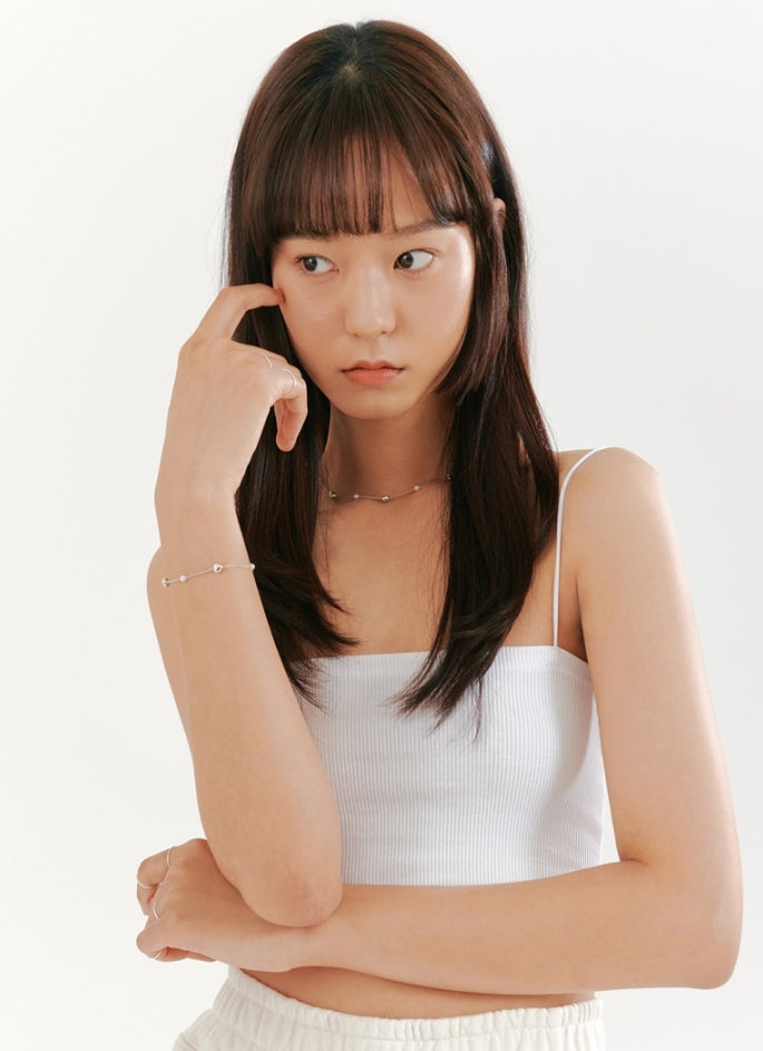 オルモストブルー(Almost Blue) LOVES BRACELET