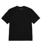 デイライフ(Daylife)  DAYLIFE STAY YOUTH T-SHIRTS (BLACK)