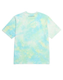 デイライフ(Daylife)  DAYLIFE TIEDYE T-SHIRTS (MINT)