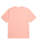 デイライフ(Daylife)  DAYLIFE SIGNATURE LOGO T-SHIRTS (PINK)