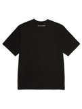 デイライフ(Daylife)  DAYLIFE ARCH LOGO T-SHIRTS (BLACK)