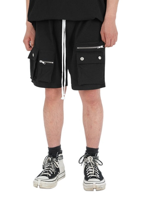 ランベルシオ(LANG VERSIO) 307 utility shorts