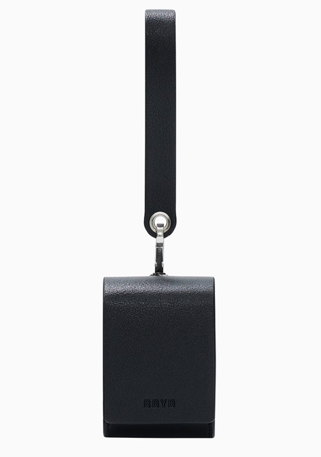 BBYB(ビービーワイビー) Multi Airpod Case (Jade Black)