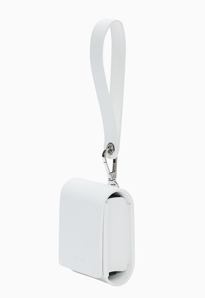 BBYB(ビービーワイビー) Multi Airpod Case (Titanium White)