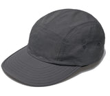 ティーダブリューエヌ(TWN) BLANK CAMP CAP DEEP GREY STAC3391