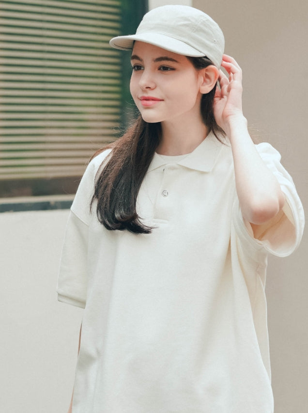 ティーダブリューエヌ(TWN) BLANK CAMP CAP GREEN GREY STAC3391