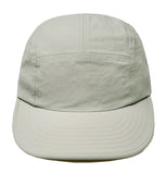 ティーダブリューエヌ(TWN) BLANK CAMP CAP GREEN GREY STAC3391