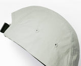 ティーダブリューエヌ(TWN) BLANK CAMP CAP GREEN GREY STAC3391