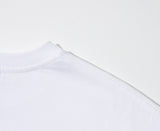 ティーダブリューエヌ(TWN) UCLIFF SHORT SLEEVE WHITE HHST3392