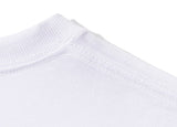 ティーダブリューエヌ(TWN) FLOW SHORT SLEEVE WHITE EYST3377