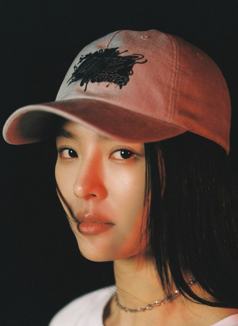 nache(ナチェ)  STICKY WASHING CAP