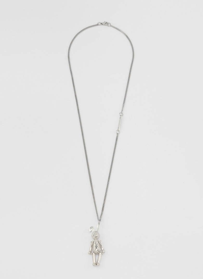 Nonenon(ノンノン) BUNNY_silver