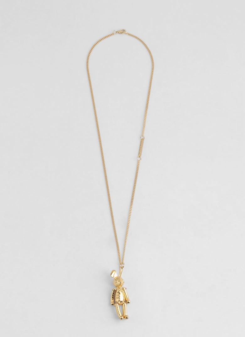 Nonenon(ノンノン) BUNNY_gold