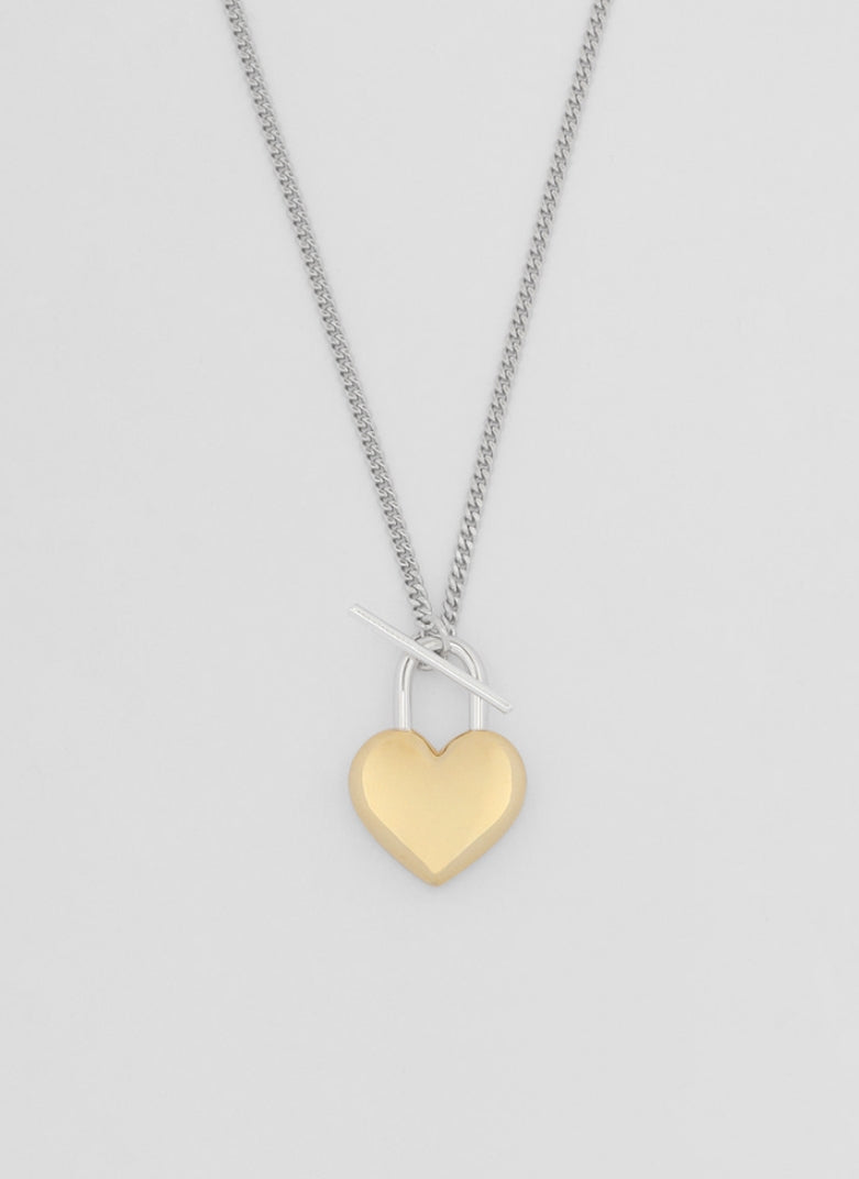 Nonenon(ノンノン) TOGGLE LOVE_gold