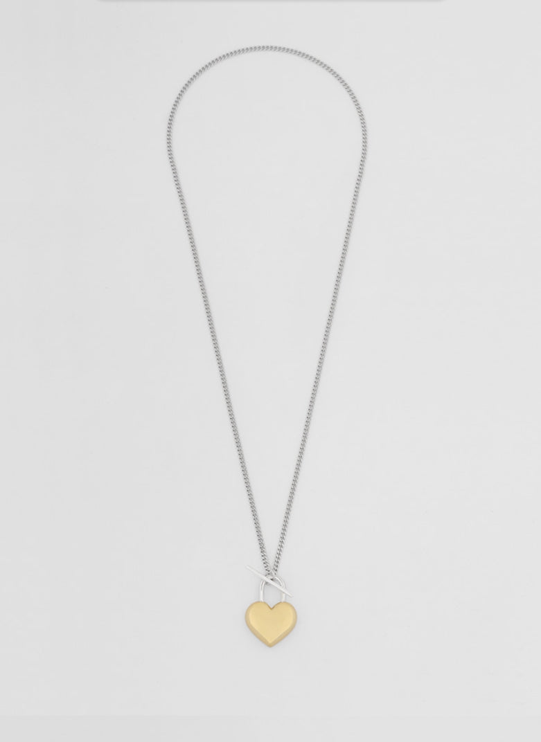 Nonenon(ノンノン) TOGGLE LOVE_gold