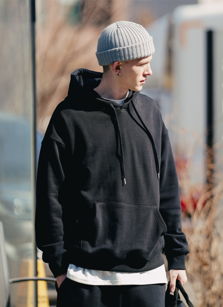 パーステップ(PERSTEP) DONE HOODIE JUHD4403