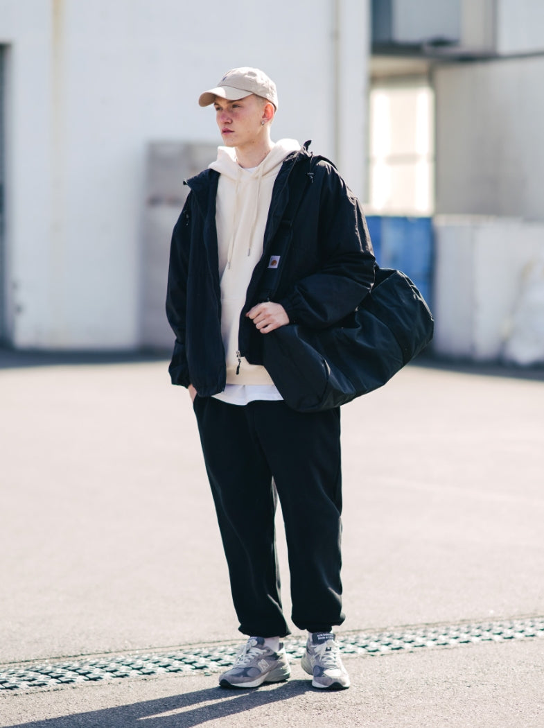 パーステップ(PERSTEP) DONE TRAINING PANTS JULP4411