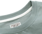 パーステップ(PERSTEP) PRIMITIVE LONG-SLEEVE GREEN SMLT4312