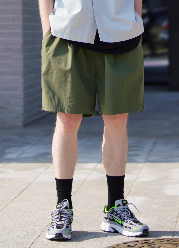 パーステップ(PERSTEP) FLOUNDER SHORT PANTS KHAKI SMSP4415