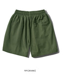 パーステップ(PERSTEP) FLOUNDER SHORT PANTS KHAKI SMSP4415