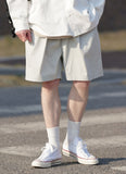 パーステップ(PERSTEP) FLOUNDER SHORT PANTS STONE BEIGE SMSP4415