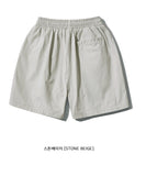 パーステップ(PERSTEP) FLOUNDER SHORT PANTS STONE BEIGE SMSP4415