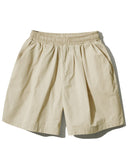 パーステップ(PERSTEP) FLOUNDER SHORT PANTS SOFT BEIGE SMSP4415