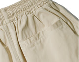 パーステップ(PERSTEP) FLOUNDER SHORT PANTS SOFT BEIGE SMSP4415