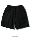 パーステップ(PERSTEP) FLOUNDER SHORT PANTS BLACK SMSP4415