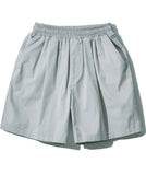 パーステップ(PERSTEP) FLOUNDER SHORT PANTS LIGHT GREY SMSP4415