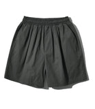 パーステップ(PERSTEP) FLOUNDER SHORT PANTS DARK GREY SMSP4415