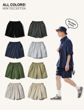 パーステップ(PERSTEP) FLOUNDER SHORT PANTS NAVY SMSP4415