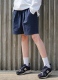 パーステップ(PERSTEP) FLOUNDER SHORT PANTS NAVY SMSP4415