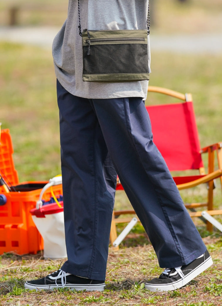 パーステップ(PERSTEP) FLOUNDER LONG PANTS NAVY JULP4419