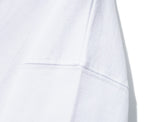 パーステップ(PERSTEP)  RENDER T-SHIRT WHITE JUST4417