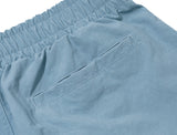 パーステップ(PERSTEP) BOLD CARGO SHIRT PANTS BLUE GRAY JUSP4418