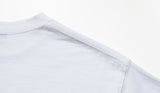 ダブルユーブイプロジェクト(WV PROJECT)  SIXTEEN SHORT SLEEVE T-SHIRTS WHITE CJST7500