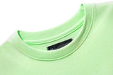 パーステップ(PERSTEP) QUICK FISHING T-SHIRT MINT SMST4435