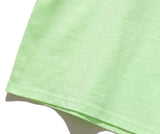 パーステップ(PERSTEP) QUICK FISHING T-SHIRT MINT SMST4435